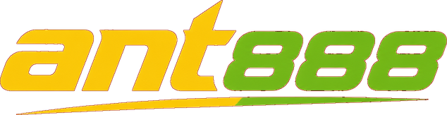 ant888 Logo